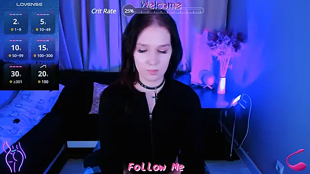 Snapshot of Lia_xxGirl chatting on February 2025 04:14:02 AM Lia xxGirl online show from February 2025 04:14:02 AM