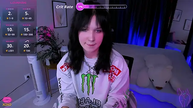 Snapshot of Lia_xxGirl chatting on September 2025 09:15:01 PM Lia xxGirl online show from September 2025 09:15:01 PM