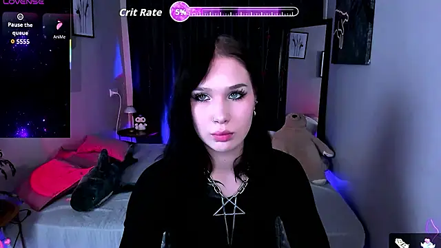 Snapshot of Lia_xxGirl chatting on January 2026 08:58:01 PM Lia xxGirl online show from January 2026 08:58:01 PM