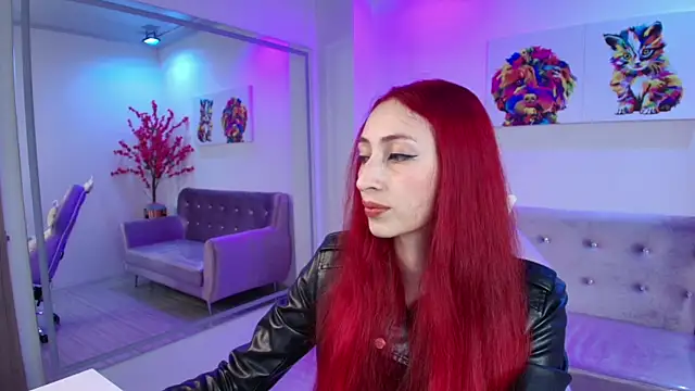 Snapshot of Vermelha_Gremory_ chatting on December 2024 11:53:01 AM Vermelha Gremory online show from December 2024 11:53:01 AM