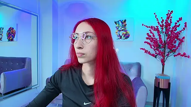 Snapshot of Vermelha_Gremory_ chatting on January 2025 07:53:01 PM Vermelha Gremory online show from January 2025 07:53:01 PM