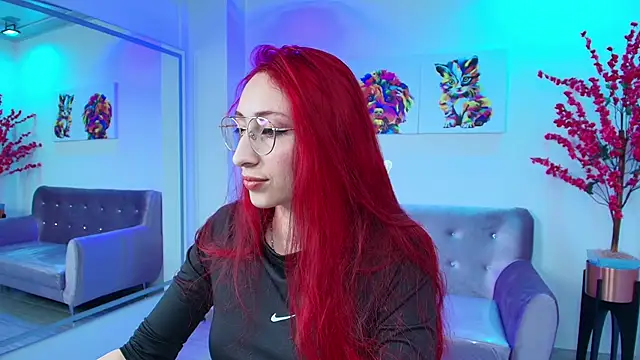 Snapshot of Vermelha_Gremory_ chatting on January 2025 10:56:01 PM Vermelha Gremory online show from January 2025 10:56:01 PM