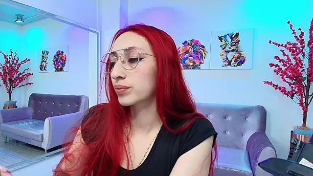 Snapshot of Vermelha_Gremory_ chatting on January 2025 03:04:01 PM Vermelha Gremory online show from January 2025 03:04:01 PM