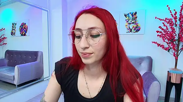 Snapshot of Vermelha_Gremory_ chatting on January 2025 06:07:01 PM Vermelha Gremory online show from January 2025 06:07:01 PM