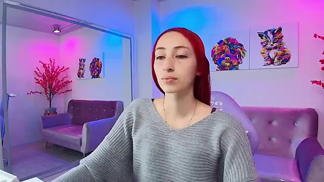 Snapshot of Vermelha_Gremory_ chatting on January 2025 11:43:01 AM Vermelha Gremory online show from January 2025 11:43:01 AM