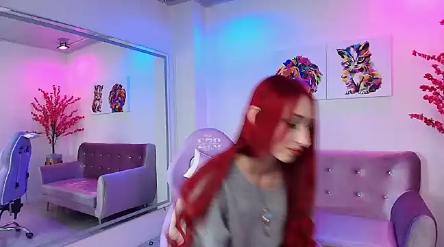 Snapshot of Vermelha_Gremory_ chatting on January 2025 05:48:01 PM Vermelha Gremory online show from January 2025 05:48:01 PM