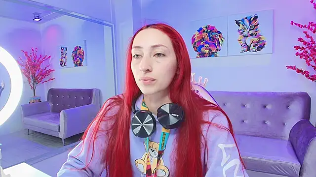 Snapshot of Vermelha_Gremory_ chatting on January 2025 11:37:02 AM Vermelha Gremory online show from January 2025 11:37:02 AM