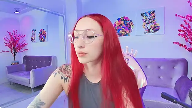 Snapshot of Vermelha_Gremory_ chatting on January 2025 02:41:01 PM Vermelha Gremory online show from January 2025 02:41:01 PM