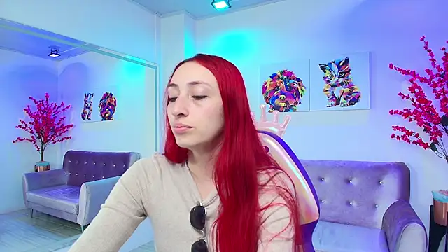 Snapshot of Vermelha_Gremory_ chatting on February 2025 11:44:02 AM Vermelha Gremory online show from February 2025 11:44:02 AM