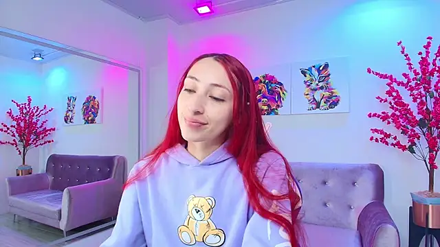 Snapshot of Vermelha_Gremory_ chatting on February 2025 11:46:02 AM Vermelha Gremory online show from February 2025 11:46:02 AM