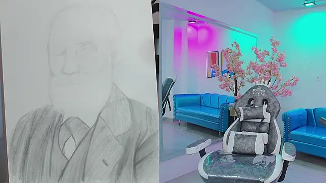 Snapshot of Vermelha_Gremory_ chatting on February 2025 10:53:02 PM Vermelha Gremory online show from February 2025 10:53:02 PM