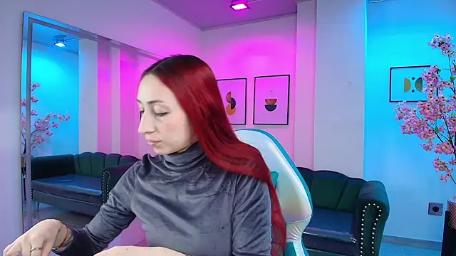 Snapshot of Vermelha_Gremory_ chatting on March 2025 07:50:02 PM Vermelha Gremory online show from March 2025 07:50:02 PM