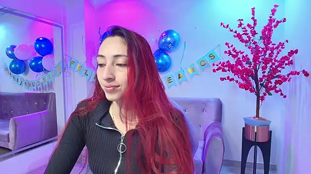 Snapshot of Vermelha_Gremory_ chatting on September 2025 07:03:02 PM Vermelha Gremory online show from September 2025 07:03:02 PM