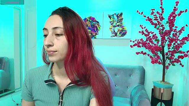 Snapshot of Vermelha_Gremory_ chatting on September 2025 07:59:02 PM Vermelha Gremory online show from September 2025 07:59:02 PM