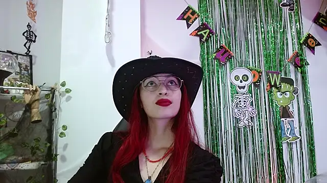 Snapshot of Vermelha_Gremory_ chatting on October 2025 10:14:02 PM Vermelha Gremory online show from October 2025 10:14:02 PM