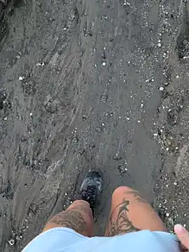 klownman1 online show from January 2026 05:27:02 PM