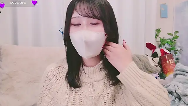 Conatsu online show from January 2025 01:41:02 PM