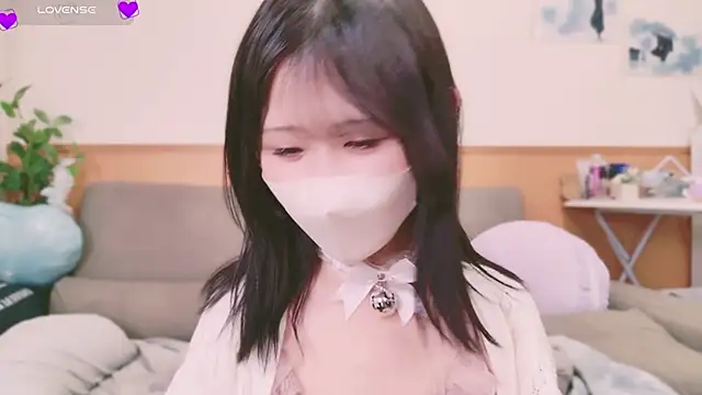 Conatsu online show from February 2025 09:04:02 PM