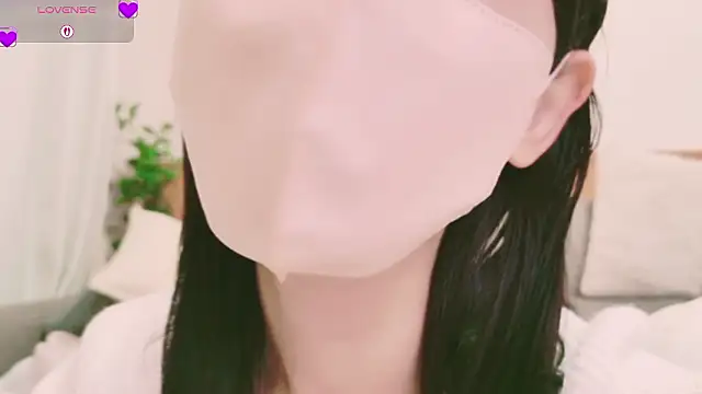 Conatsu online show from September 2025 03:50:02 AM