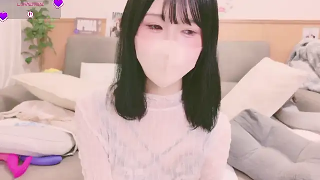 Conatsu online show from September 2025 03:43:01 AM