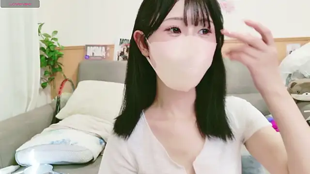 Conatsu online show from October 2025 05:18:01 AM