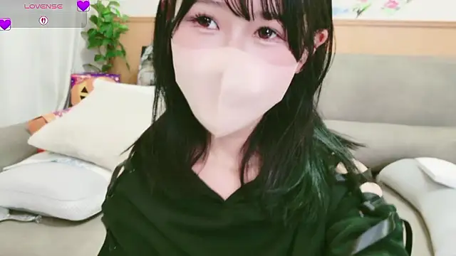 Conatsu online show from October 2025 06:10:01 AM