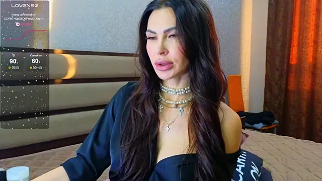 KimDavisBaby online show from October 2025 01:37:02 AM