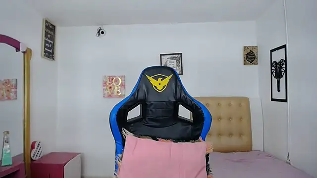 MadinsonCopper online show from January 2025 07:04:01 PM