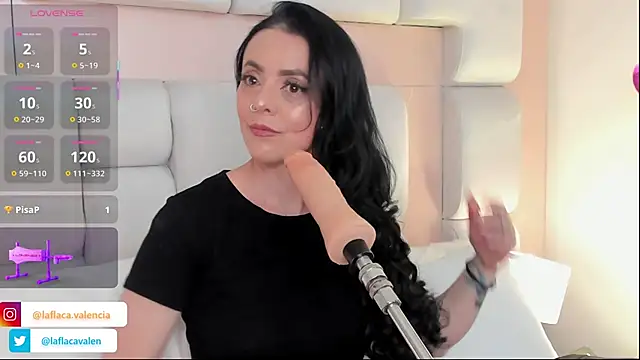 AndreaValencia online show from September 2025 06:53:02 PM