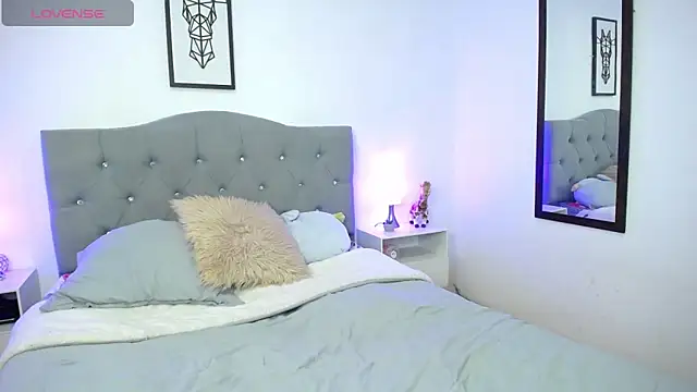 AnnyMichelle  online show from December 2024 12:20:02 AM