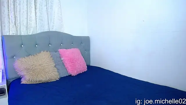 AnnyMichelle  online show from September 2025 01:06:01 AM