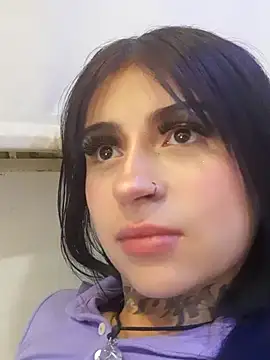 Snapshot of Bonnye_star chatting on December 2024 03:50:02 AM Bonnye star online show from December 2024 03:50:02 AM