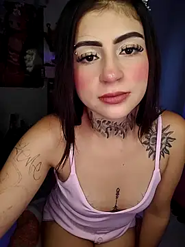 Snapshot of Bonnye_star chatting on September 2025 10:46:02 PM Bonnye star online show from September 2025 10:46:02 PM