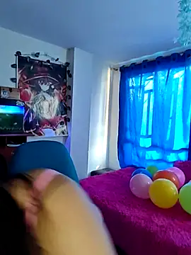 Snapshot of Bonnye_star chatting on September 2025 09:41:02 PM Bonnye star online show from September 2025 09:41:02 PM