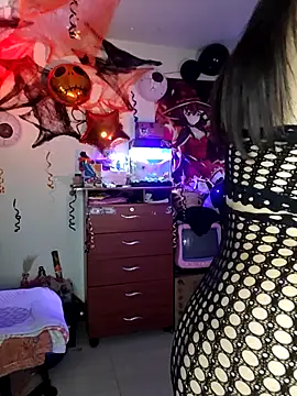 Snapshot of Bonnye_star chatting on October 2025 03:58:02 AM Bonnye star online show from October 2025 03:58:02 AM