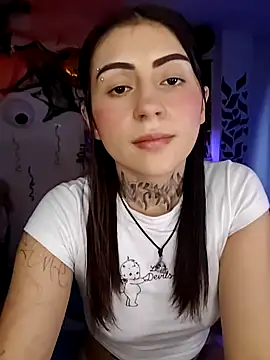 Snapshot of Bonnye_star chatting on October 2025 09:58:02 PM Bonnye star online show from October 2025 09:58:02 PM