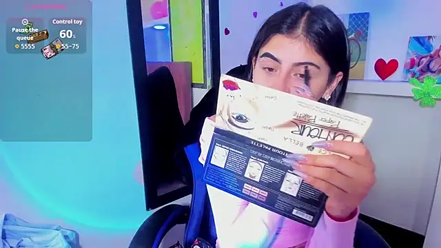 Bonnye star online show from April 2026 03:33:01 AM