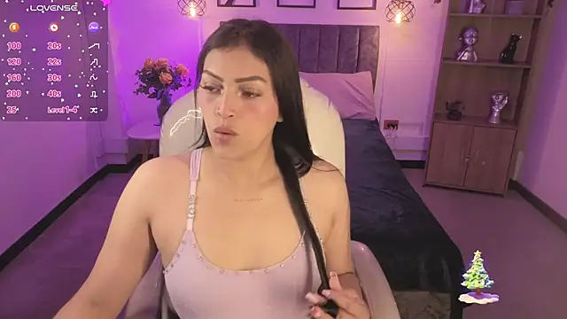 Abigaiil  ds online show from January 2026 08:11:02 PM