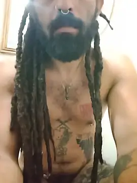 BigRastaFire online show from July 2026 01:23:02 AM
