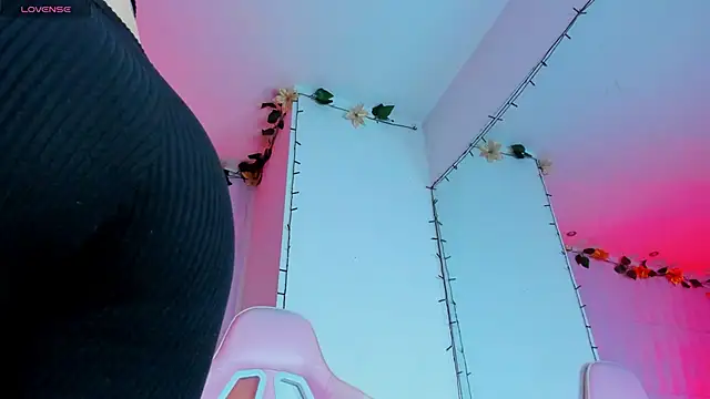 Snapshot of Staicy_Nasty chatting on January 2025 09:17:02 AM Staicy Nasty online show from January 2025 09:17:02 AM