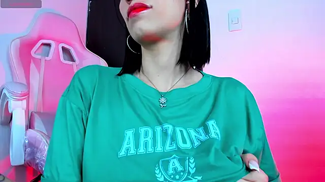 Snapshot of Staicy_Nasty chatting on January 2025 10:01:01 AM Staicy Nasty online show from January 2025 10:01:01 AM