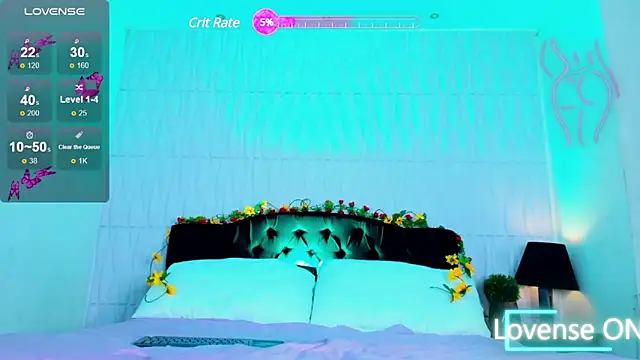 Snapshot of Staicy_Nasty chatting on February 2025 06:35:01 AM Staicy Nasty online show from February 2025 06:35:01 AM