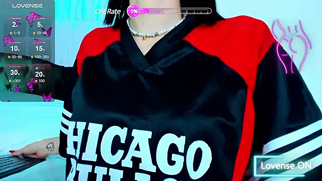 Snapshot of Staicy_Nasty chatting on February 2025 03:16:02 AM Staicy Nasty online show from February 2025 03:16:02 AM