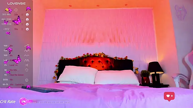 Snapshot of Staicy_Nasty chatting on February 2025 03:18:02 AM Staicy Nasty online show from February 2025 03:18:02 AM