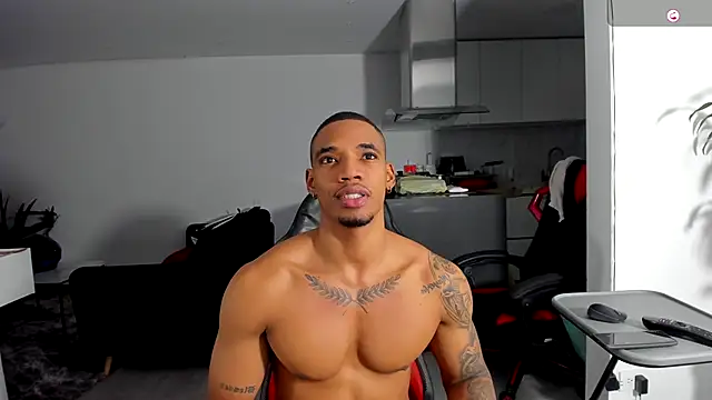 TROYWESLY- online show from November 2025 02:33:01 AM