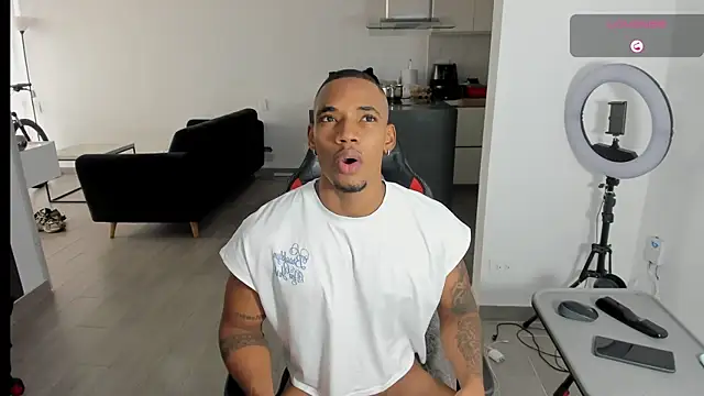 TROYWESLY- online show from July 2026 07:42:01 PM