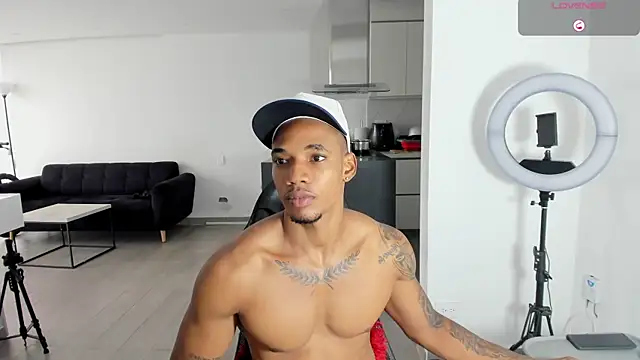 TROYWESLY- online show from July 2026 06:03:02 PM