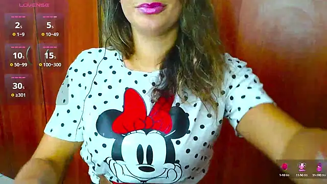 dalila sexxx online show from March 2025 03:44:02 AM