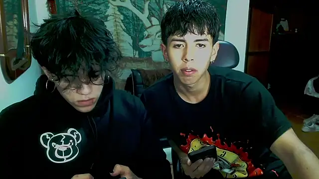 bigryuk0 online show from December 2024 05:04:02 AM