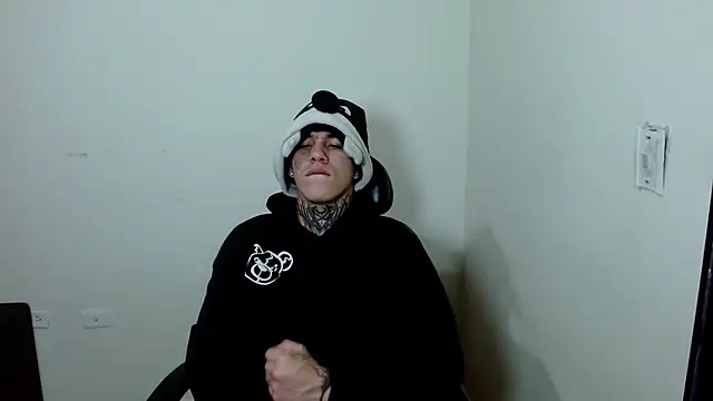 bigryuk0 online show from January 2025 08:24:01 AM